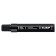 Marker bison MP-1000k 06333-2, permanent, wedge-shaped, 2-10 mm, black