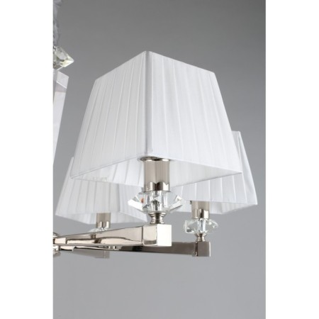 Suspended chandelier Dominka E14 240W-2