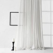The curtain 