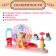 Set of game "Bunnies: a walk in the park"
