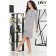 Women's dress "Success inspiration", size 44