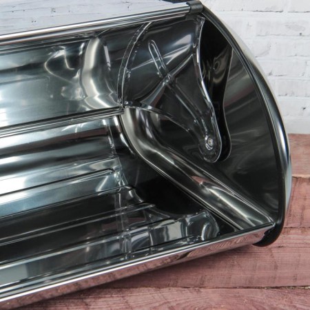 Bakery made of stainless steel "Universal", 43 × 26 × 18 cm-3