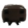 Youth backpack 39 x 30 x 17 cm, ergonomic back + usb and audio output, Devente Red Label, Beauty, Brown/Orange