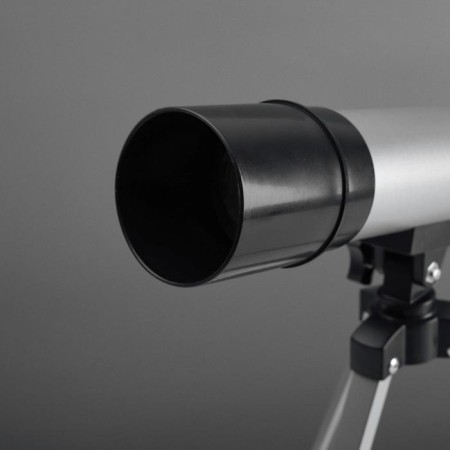 Telescope desktop with a compass 90s, model 40f400-4