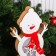 Big snowman