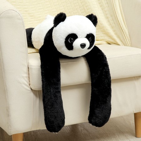 Soft toy "Panda. I will hug ", 70 cm-1