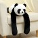 Soft toy "Panda. I will hug ", 70 cm