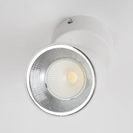 STAS "TORNO" LED 7W 4000K white 6x6x13.3 cm-4