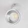 STAS "TORNO" LED 7W 4000K white 6x6x13.3 cm