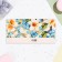 Envenue for money "Congratulations!" daffodils, 16.5x8 cm