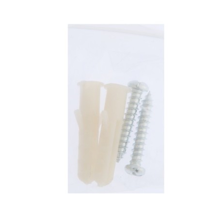 Bath mixer Istok Life Standard 0402.717, one -rod, chrome-7