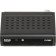 DVB-T2 receiver BBK SMP025HDT2 black