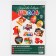 Set of posters for the first grader "Knowledge Day", 10 items