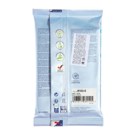 Mulp for modeling selfless white 250 g FIMO AIR BASIC 8103-0-2