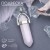 Quartz is pink