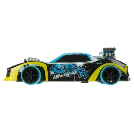 EXOST Radio Management EXOST SMOKU with a smoke effect-4