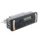 DIGMA DCR-110B24, 24 V car radio