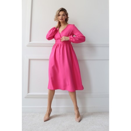 Women's dress, size 46-2