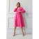 Women's dress, size 46