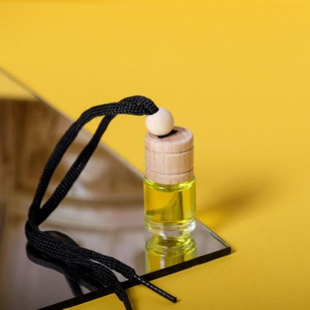 Flavor in the bottle "Citrus", lemon-1