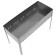 Maclay Maclay "Prof", without skewers, 70x30x50 cm