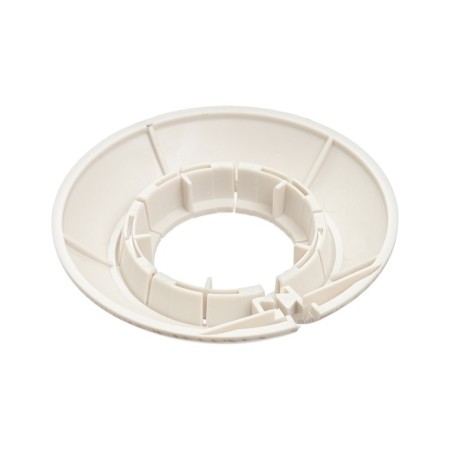 Universal Opiper for pipes F25-34mm "Ideal" 268 Maple gray.-1