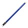 Sprinkle collar with lining, 57 x 2.5 cm, Osh 35-45 cm, blue