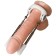 Set for increasing the penis Jes Extender Light