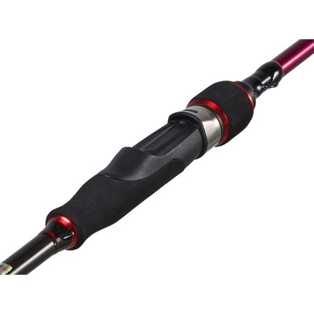 Spinning Salmo Elite Microjig S 10 6’6, 3-10 g., Length 2.34 m.-2