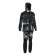Demisyazon Gorka Light, color 506-4 Black, height 170-176, size 56-58