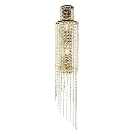 Wall lamp Monilibus 200 mm, 120 mm, E14 120W