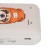 External battery Ritmix RPB-10007, 10,000 mAh, 2xUSB, 2.1 A, bulldog