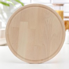 Board cutting round shade 