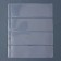 Set of sheets for Bon, Optima format, 10 sheets 200 x 250 mm, 4 bonas