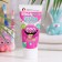 Silcamed children's paste with chewing gum