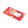 Block for entries 35mm x 70mm 30l kitten
