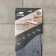 Raccoon spin nozzle nozzle, pockets on both sides, microfiber, 39 × 12 cm