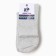 Set of male socks (3 pairs), gray color, river 31