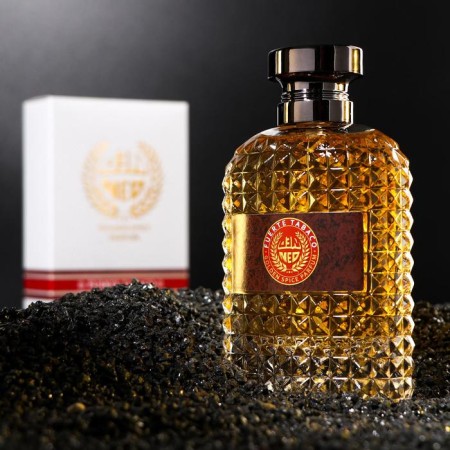 Perfume water men's Golden Spice Fuerte Tabaco, 100 ml