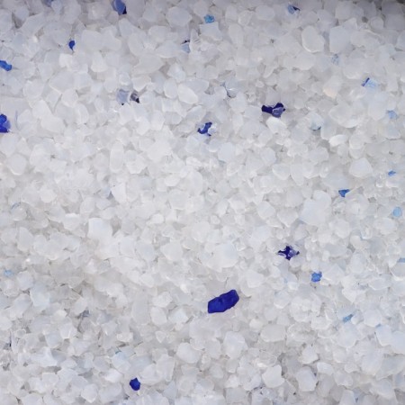 Filler Silichele "Pigger Premium Crystal", chopped, 8 liters-3
