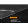 Jumbo Acoustics 1.5, 1.5 x 700 x 1000 mm, 10 pcs, D01510D1