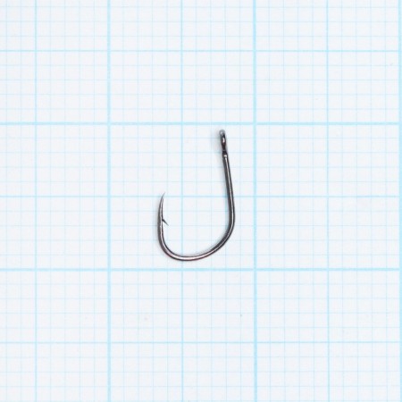 Hooks "Volzhanka" isama No. 11, 10 pcs-1