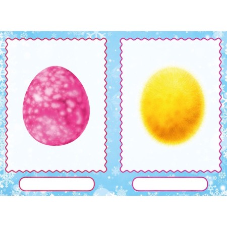 Make your outfit "Yolki-Palkin"-1