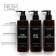 Disator for shampoo, air conditioning, shower gel The Premium Collection, 250 ml, mix