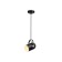 Lamp in the style of Loft Ambrella Light, Traditional, TR8206, E27, Black Color