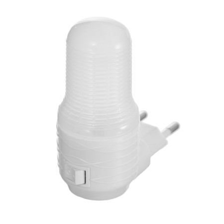 Nightmare "Mio" LED 1W white 4.5x6x9 cm Risalux-6