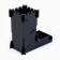 Tower for throwing cubes, Daisov, 18.4 x 9.8 x 18 cm