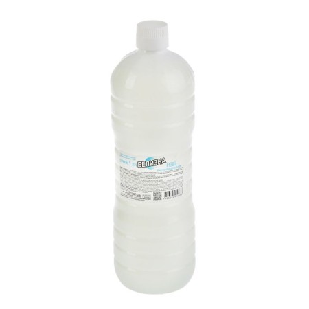 The whiten is a liquid whiten-INUNE-INUNED, 1 liter