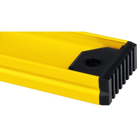 Stayer I-Bar level 3470-120_z02, double-headed, with a rotary eye, 1200 mm-3