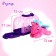 Toy "Unicorn" in carrying, mix